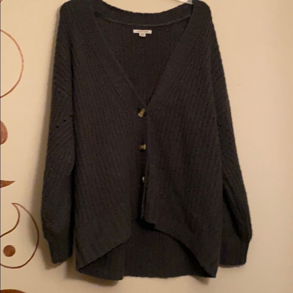 American Eagle Cardigan